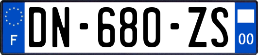 DN-680-ZS