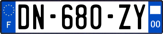 DN-680-ZY