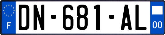 DN-681-AL