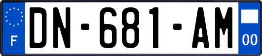 DN-681-AM