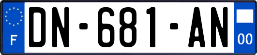 DN-681-AN