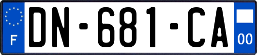 DN-681-CA