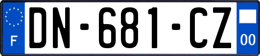 DN-681-CZ