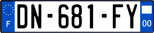 DN-681-FY