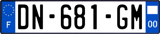 DN-681-GM