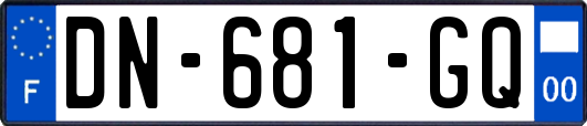 DN-681-GQ