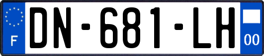 DN-681-LH