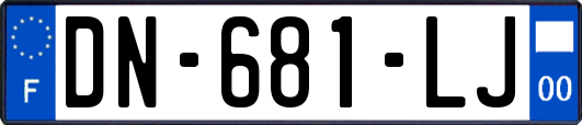 DN-681-LJ
