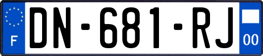 DN-681-RJ