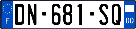 DN-681-SQ