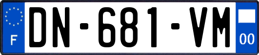 DN-681-VM