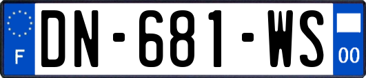 DN-681-WS