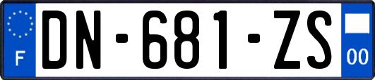 DN-681-ZS