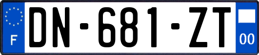 DN-681-ZT