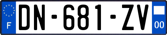 DN-681-ZV