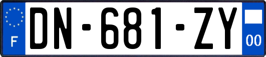 DN-681-ZY