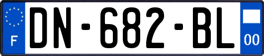 DN-682-BL