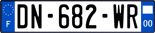 DN-682-WR