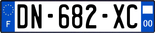 DN-682-XC
