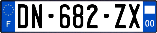 DN-682-ZX