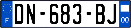 DN-683-BJ