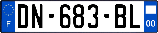 DN-683-BL