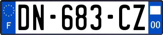 DN-683-CZ