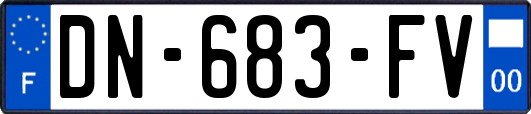 DN-683-FV