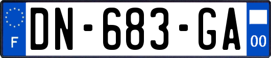 DN-683-GA