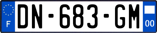 DN-683-GM