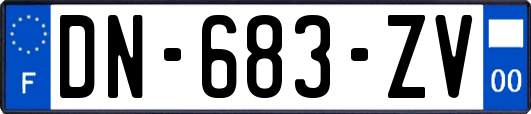 DN-683-ZV