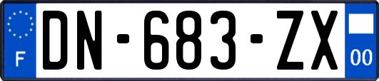 DN-683-ZX