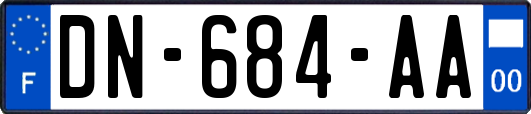 DN-684-AA