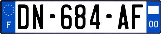 DN-684-AF