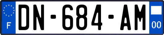 DN-684-AM