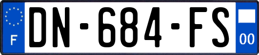 DN-684-FS