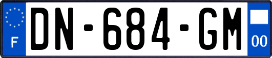 DN-684-GM