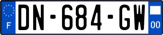 DN-684-GW