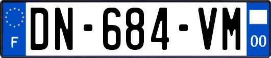 DN-684-VM