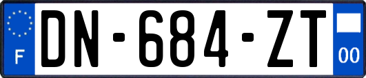 DN-684-ZT