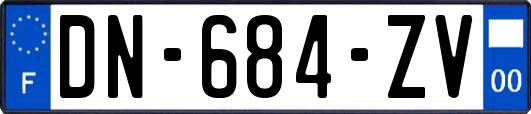 DN-684-ZV