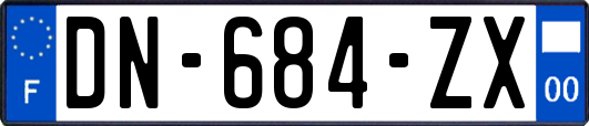 DN-684-ZX