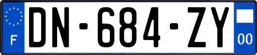 DN-684-ZY