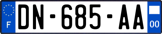 DN-685-AA