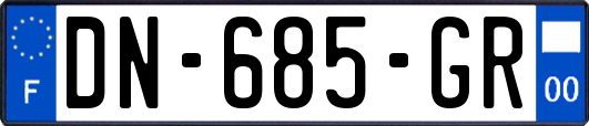 DN-685-GR
