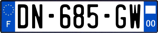 DN-685-GW