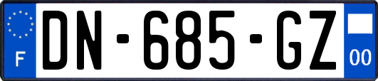 DN-685-GZ