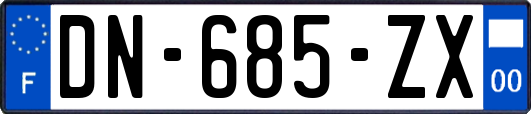 DN-685-ZX