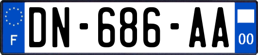 DN-686-AA