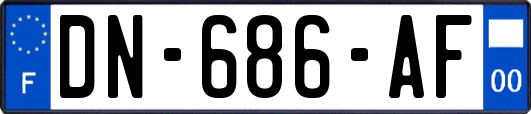 DN-686-AF